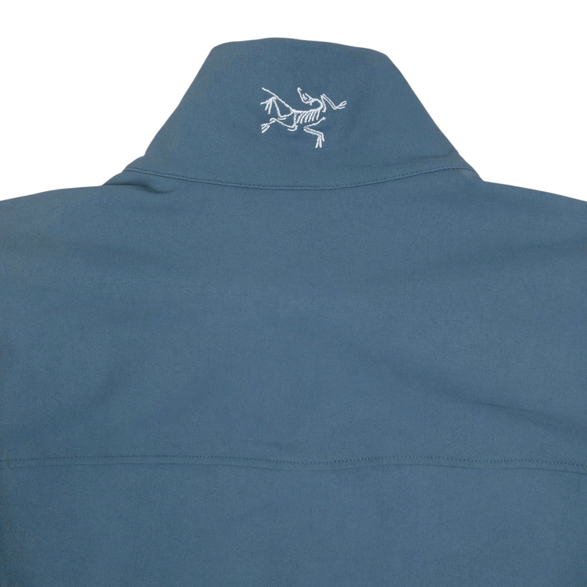 Vintage Arcteryx Zip Up Jacket Size S