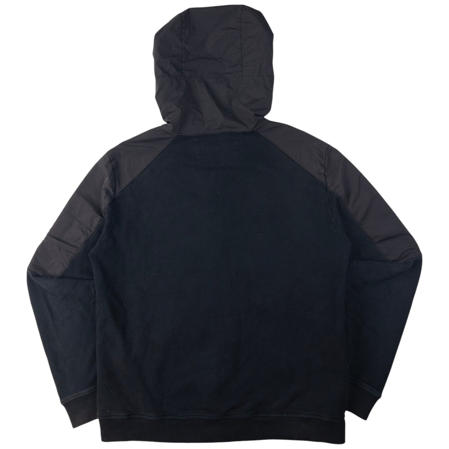 Vintage CP Company Zip Up Jacket Size M