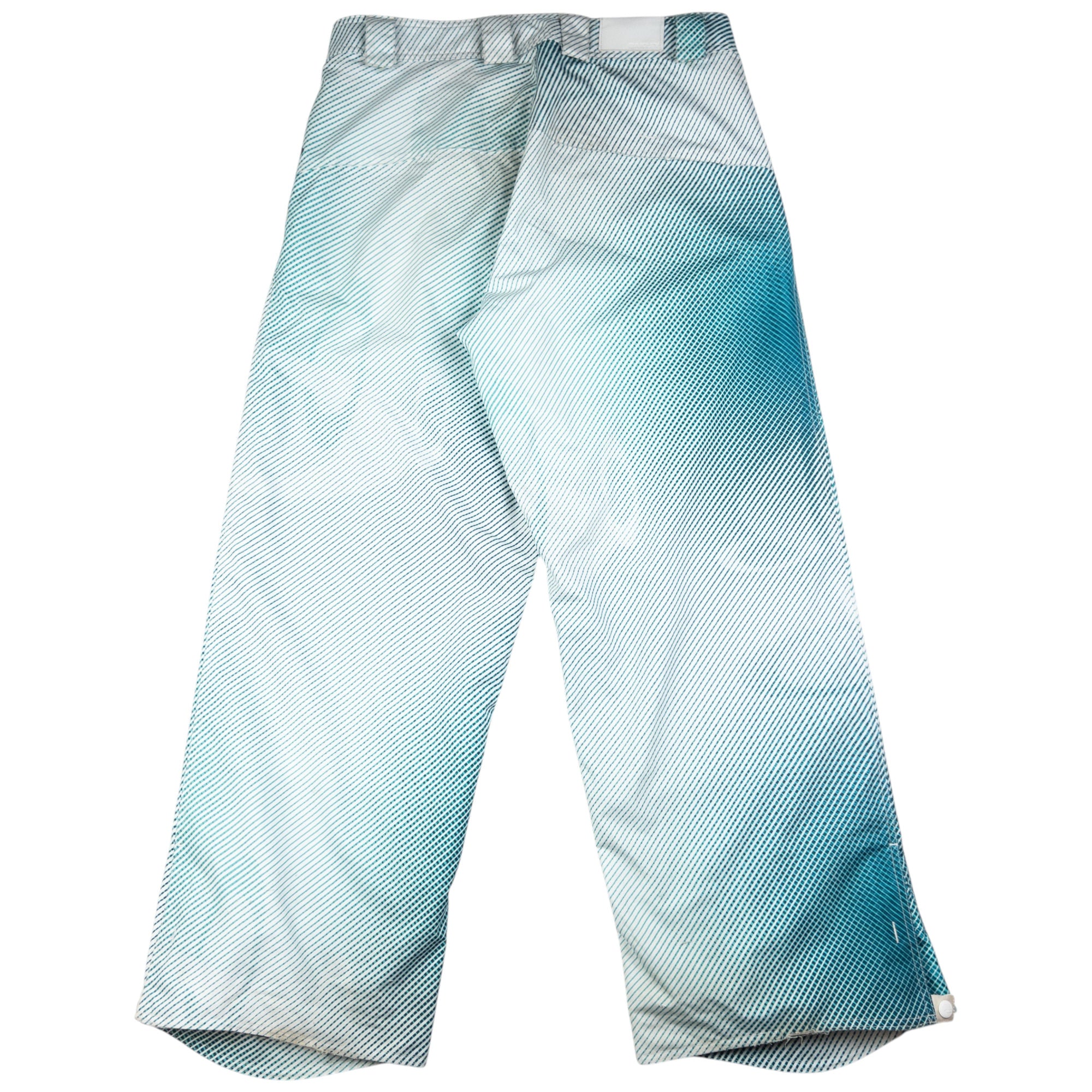 Vintage Oakley Gradient Snowboarding Trousers Size M