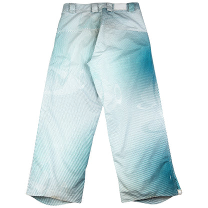 Vintage Oakley Gradient Snowboarding Trousers Size M