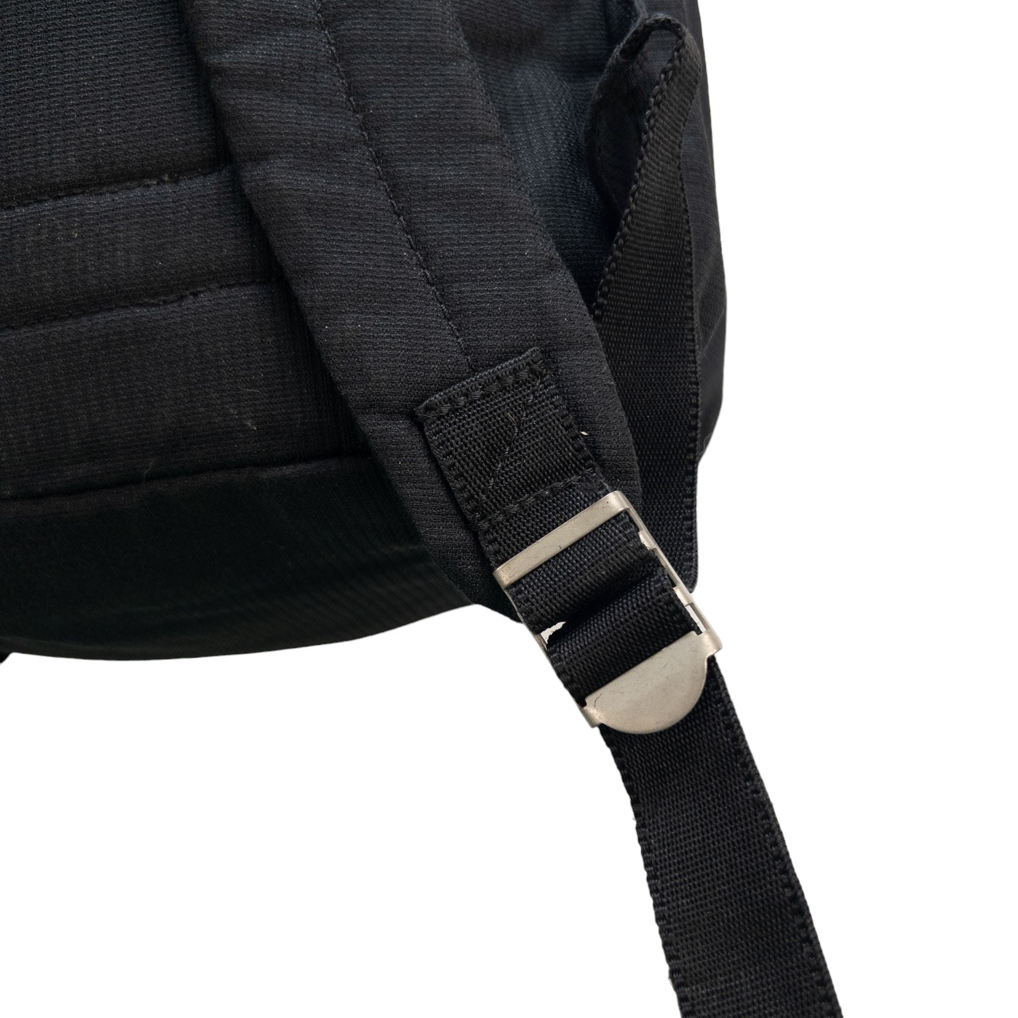 VIntage Nike Black Backpack