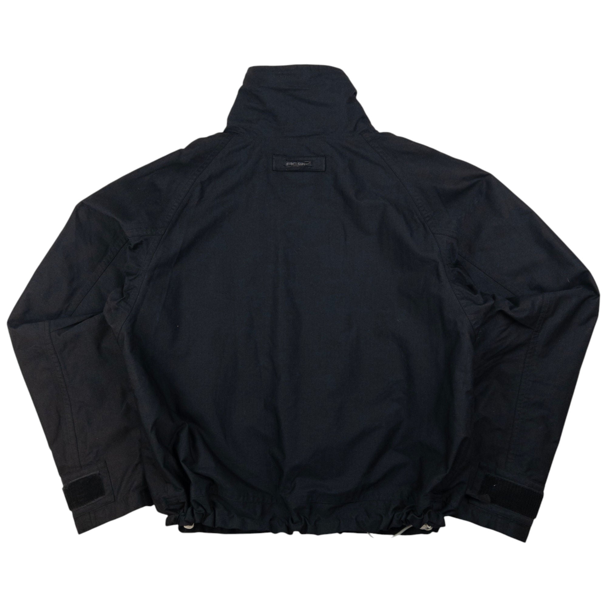 Vintage Nike ACG Climafit Cropped Jacket Womens Size M