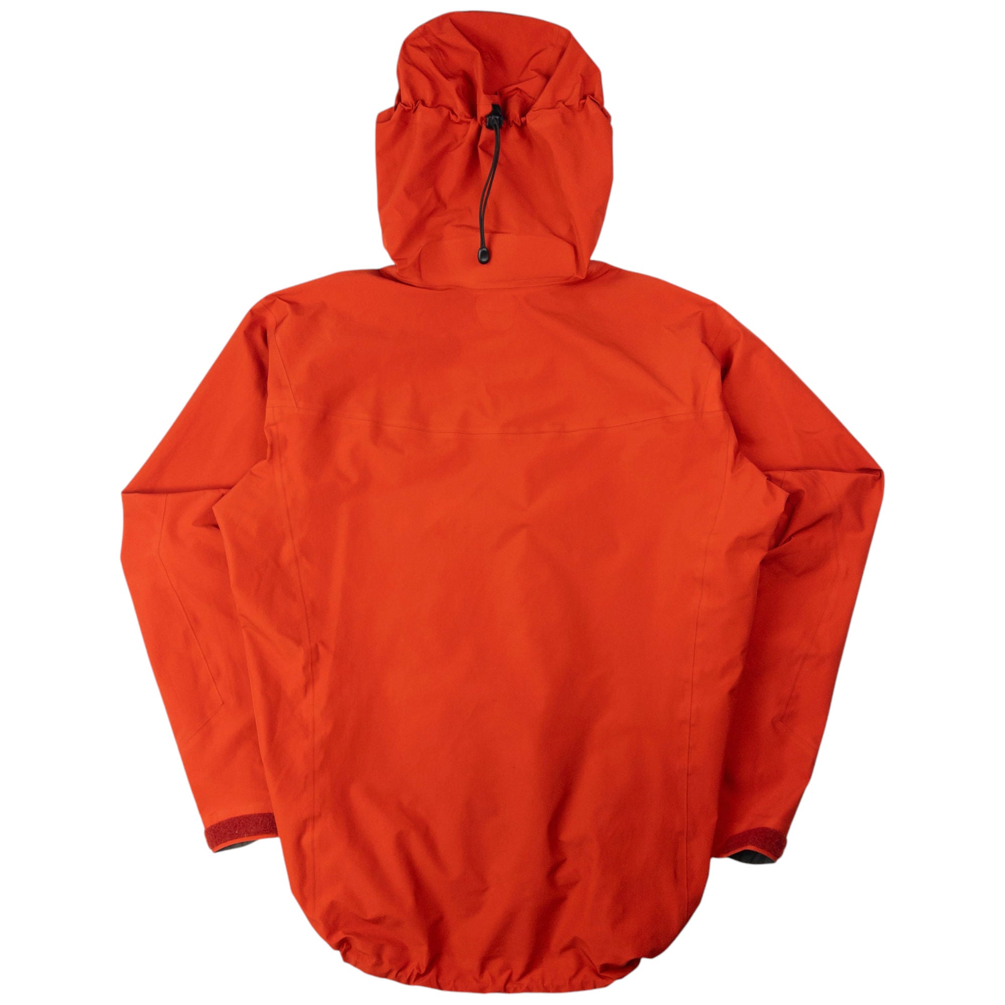 Vintage Arcteryx Beta LT Goretex Pro Zip Up Up Jacket Size L