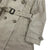 Vintage Prada Trench Coat Woman's Size M