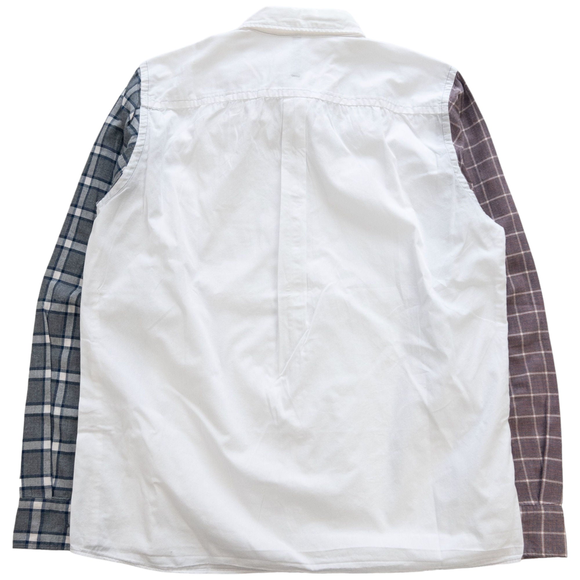 Vintage Frapbois By Issey Miyake Button Up Shirt Size S