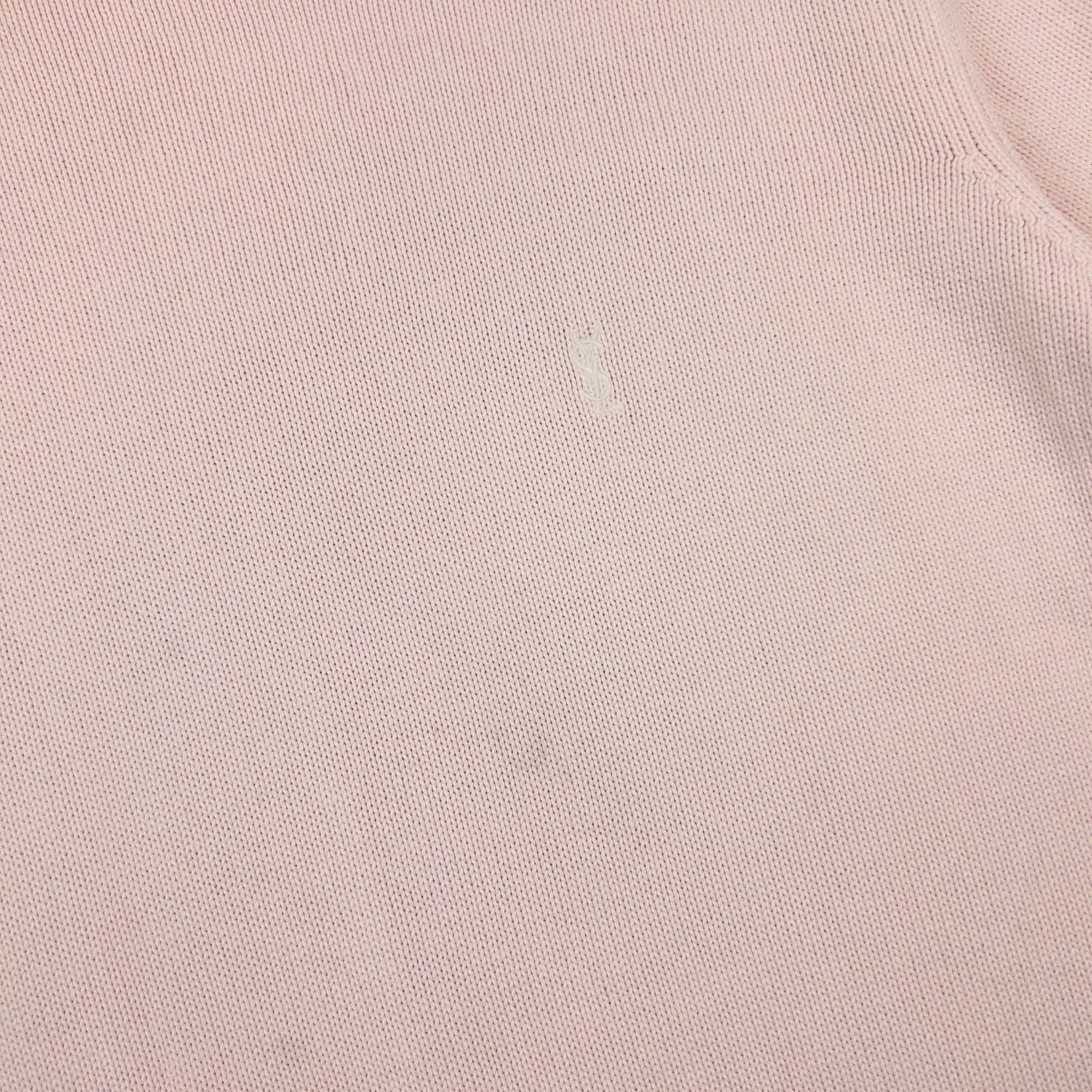 Vintage YSL Yves Saint Laurent Knit Jumper Size L