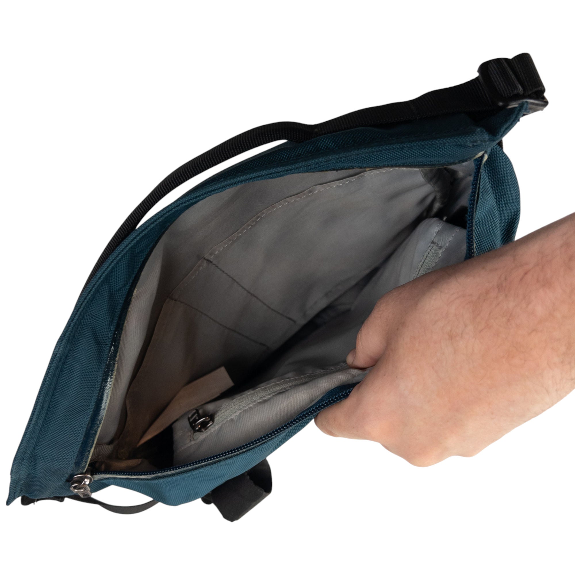 Vintage Arcteryx Crossbody Bag