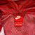 Vintage Nike Pattern Jacket Size L