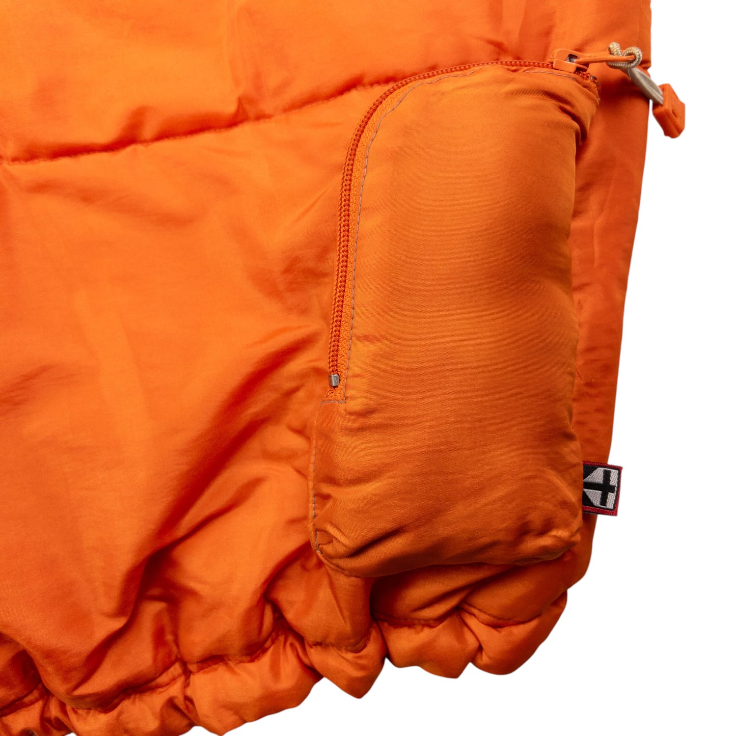 Vintage Southpole Function Fleece Lined Cargo Gilet Size XL