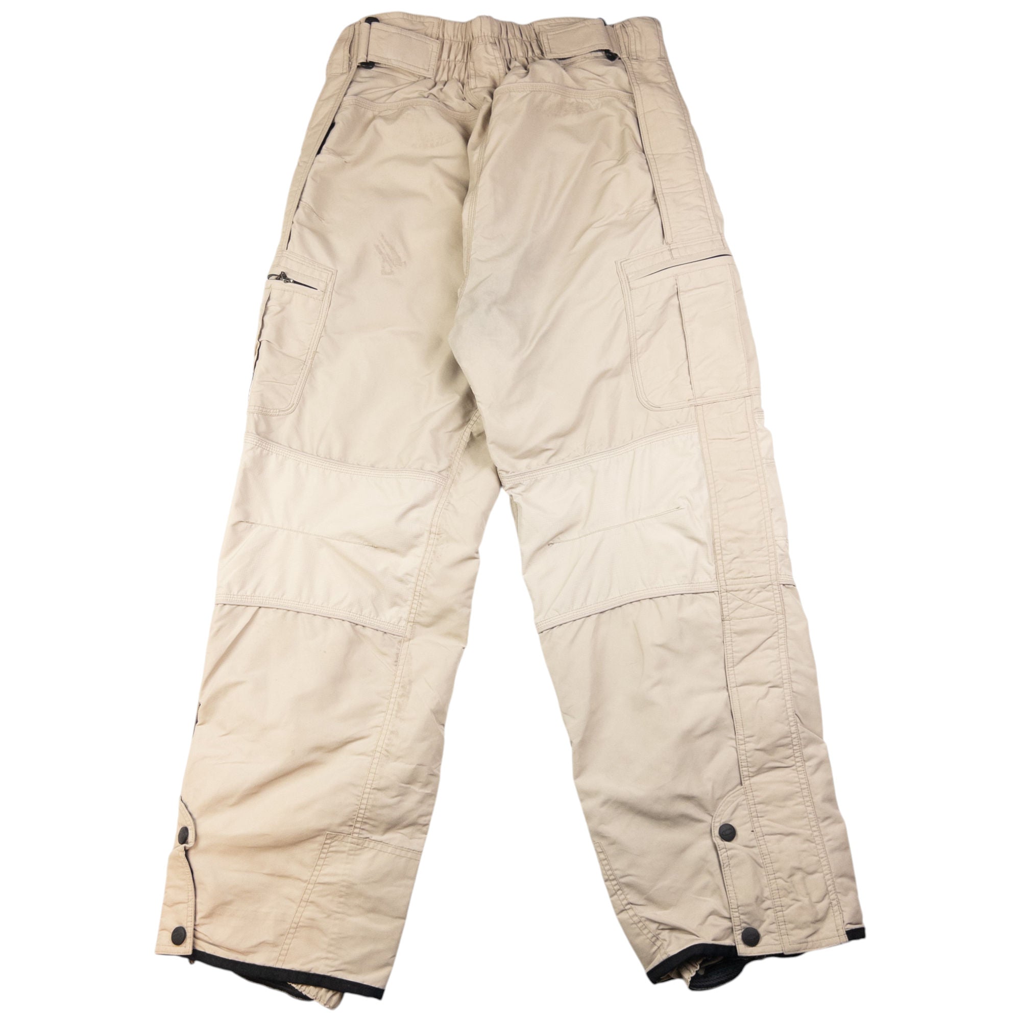 Vintage Oakley Snowboarding Trousers Size L