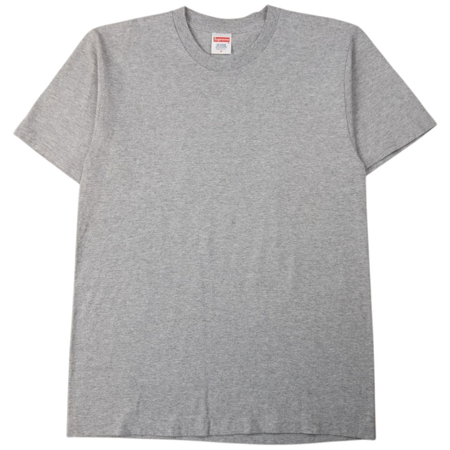 Vintage Supreme Splash Graphic T Shirt Size M