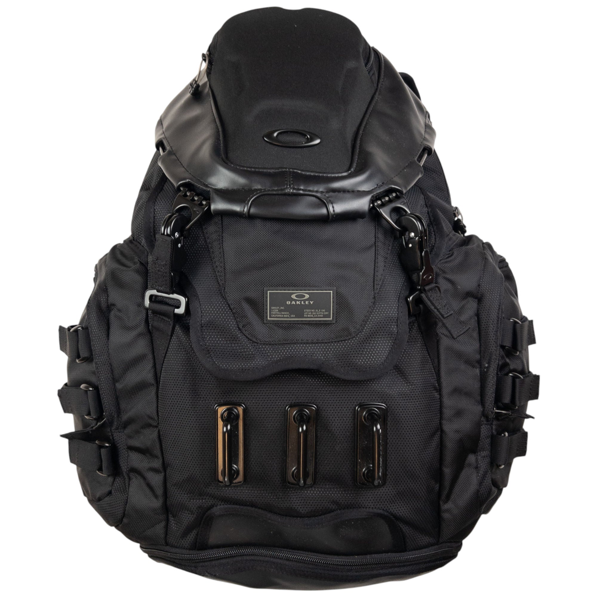 Vintage Oakley Kitchen Sink Backpack