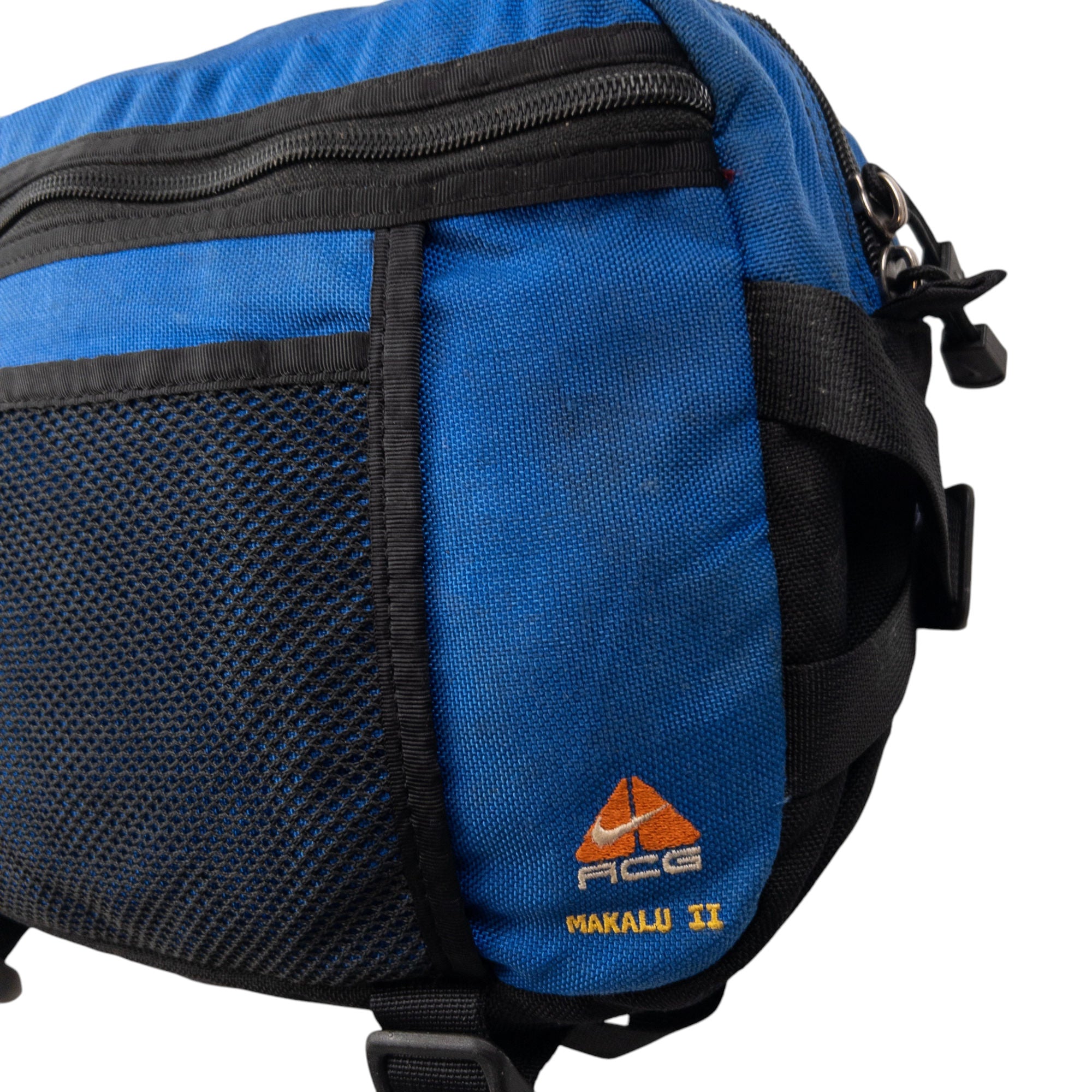 Vintage Nike ACG Makalu II Waist Bag