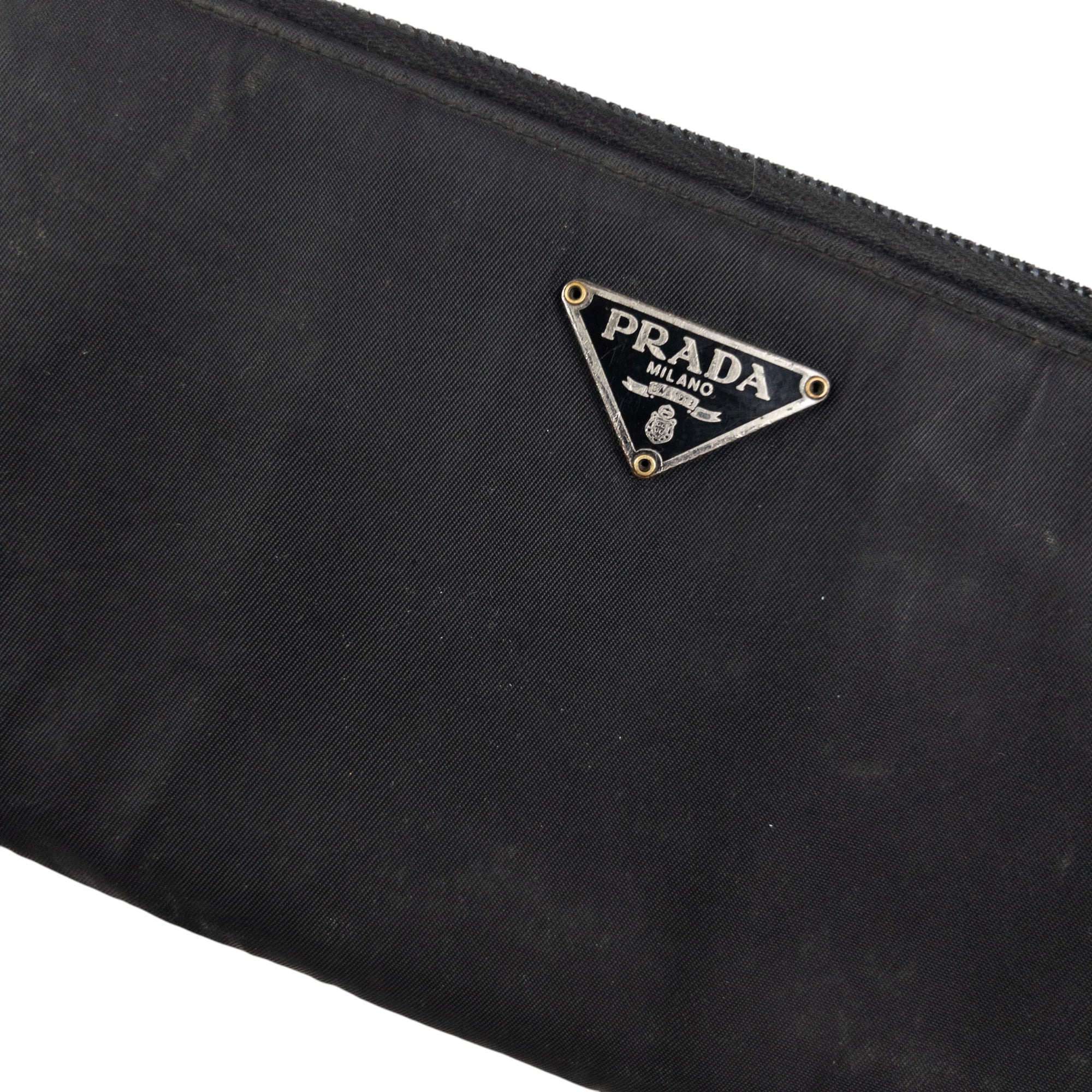 Vintage Prada Purse