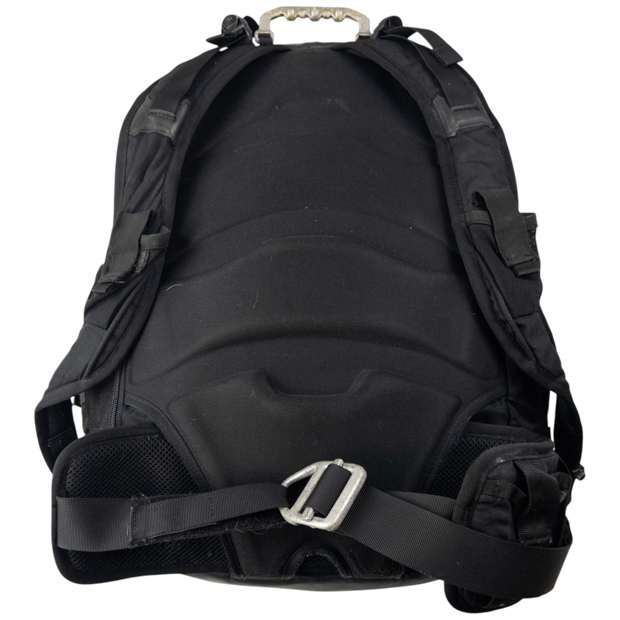Vintage Oakley Kitchen Sink Cargo Backpack