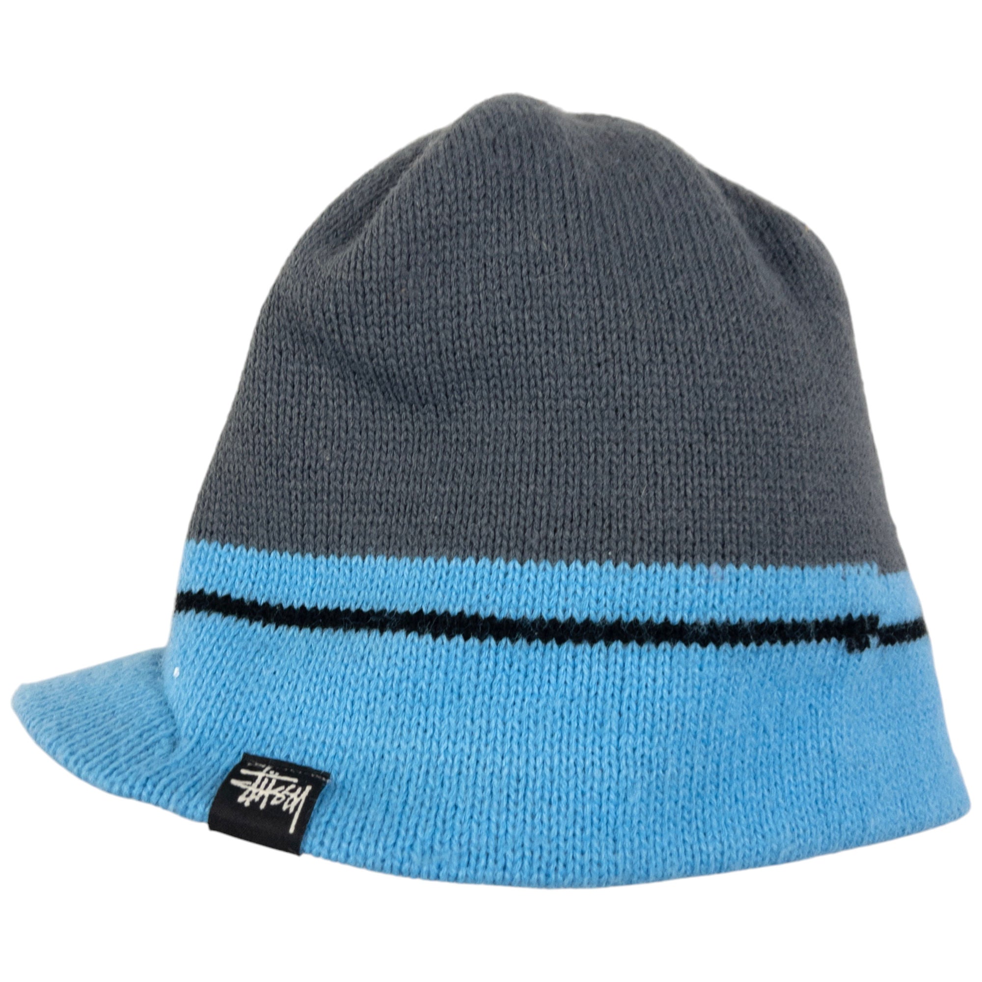 Vintage Stussy Knit Beanie