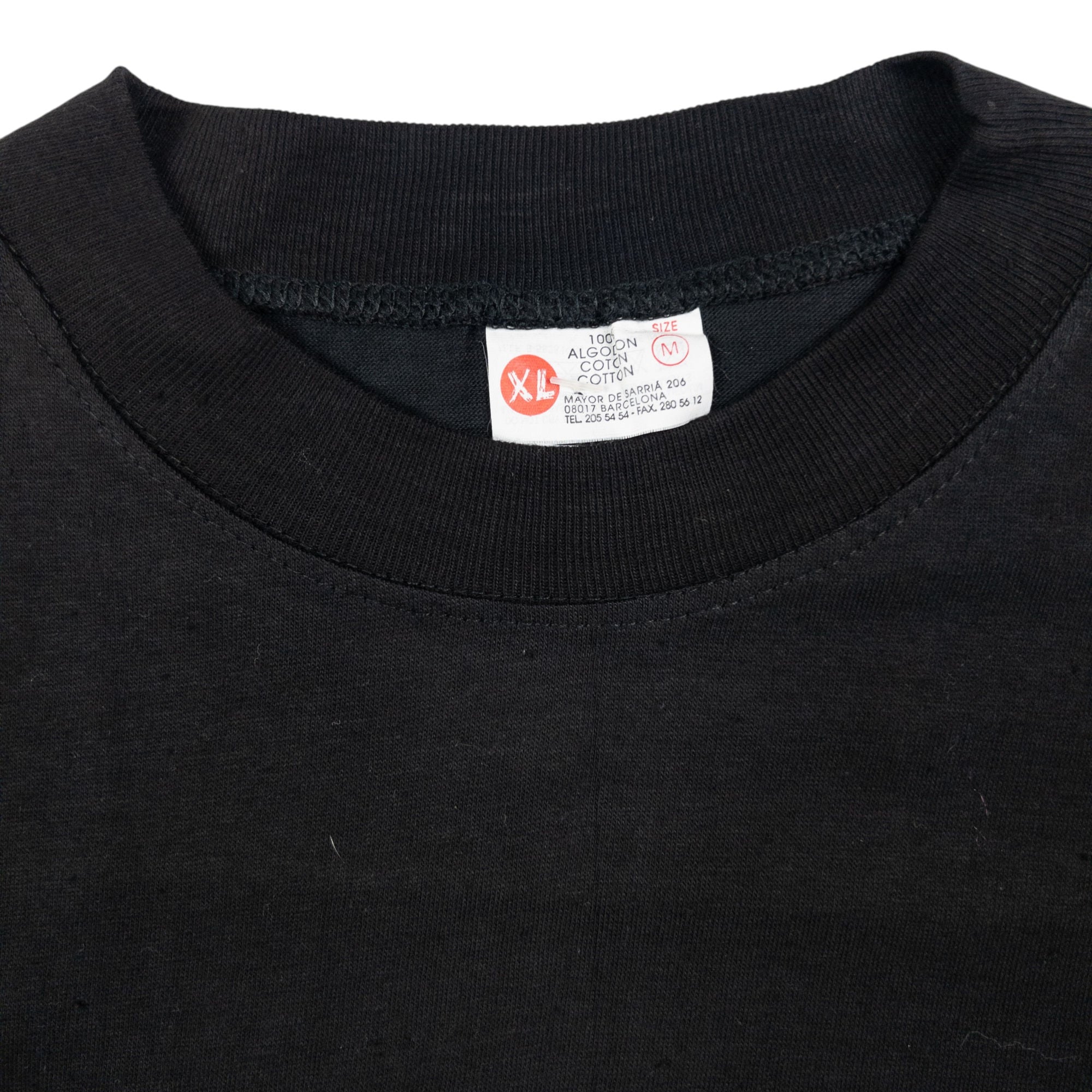 Vintage Kandinsky 1922 Graphic T Shirt Size M