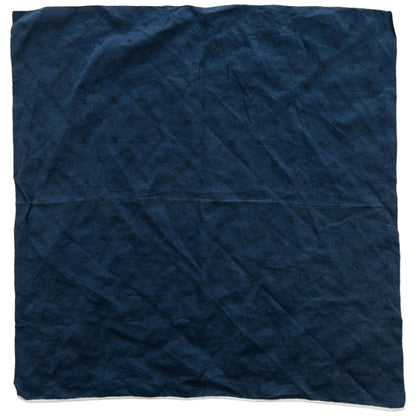 Vintage Burberry Monogram Scarf