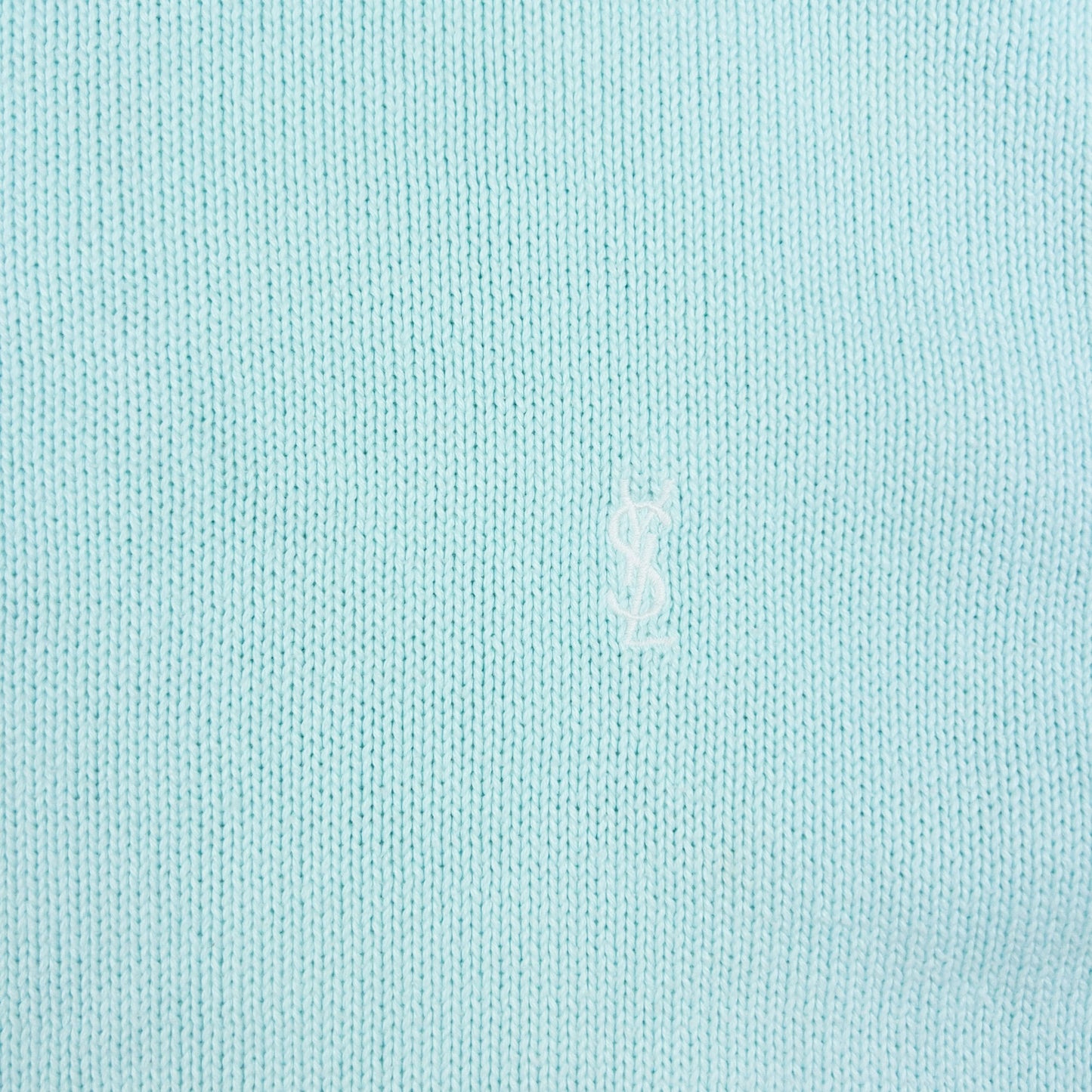 Vintage YSL Yves Saint Laurent Knit Jumper Size XL