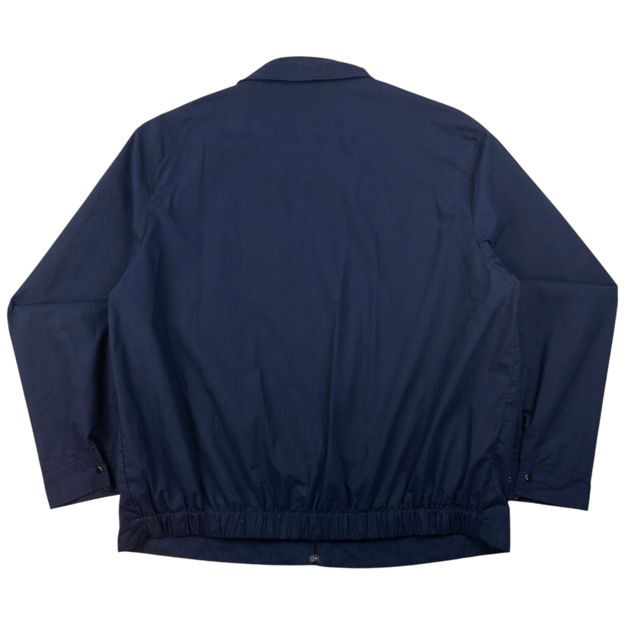 Vintage YSL Yves Saint Laurent Zip Up Jacket Size XL