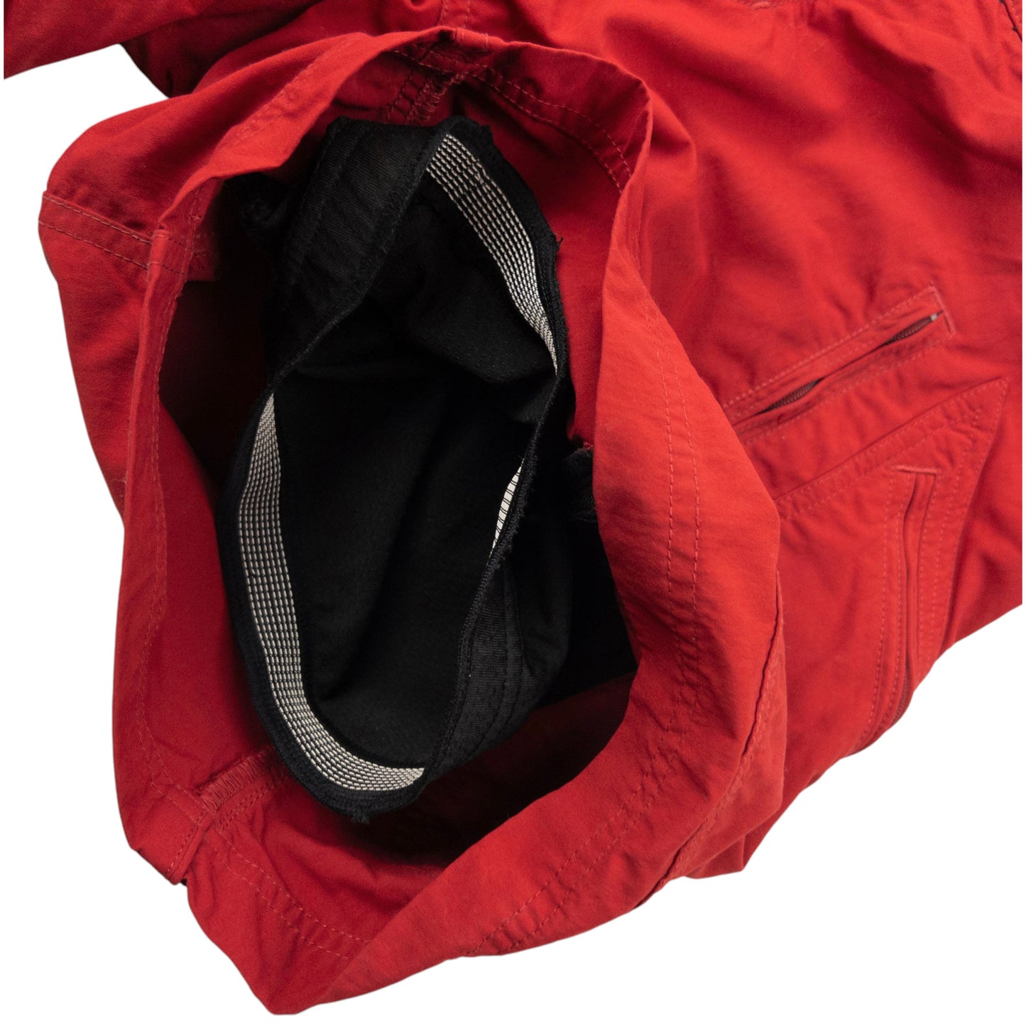 Vintage Oakley Padded Cycling Shorts Size L