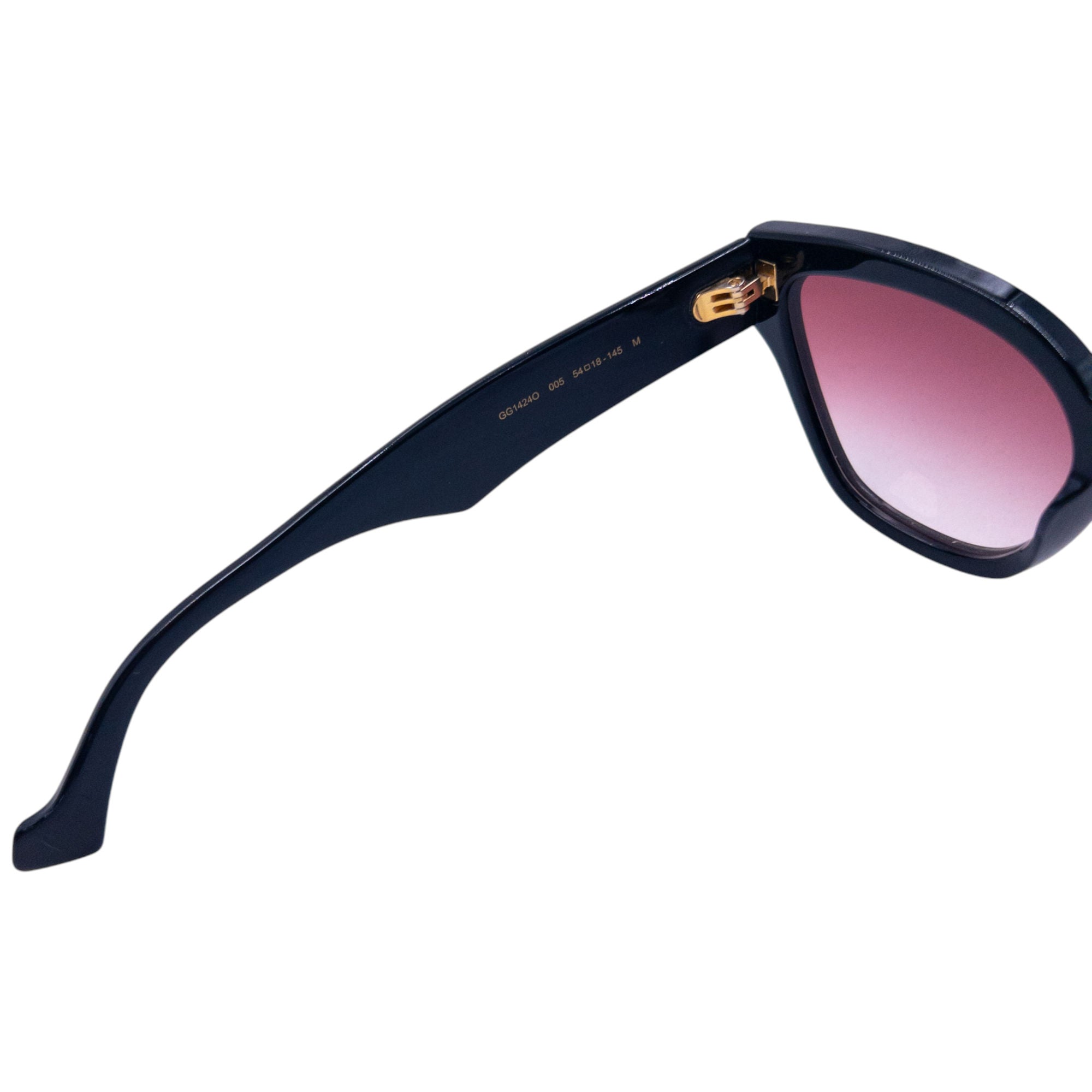 Vintage Gucci Sunglasses