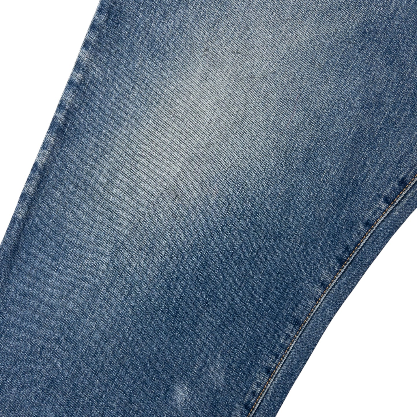 Vintage Stussy Denim Jeans Size W34