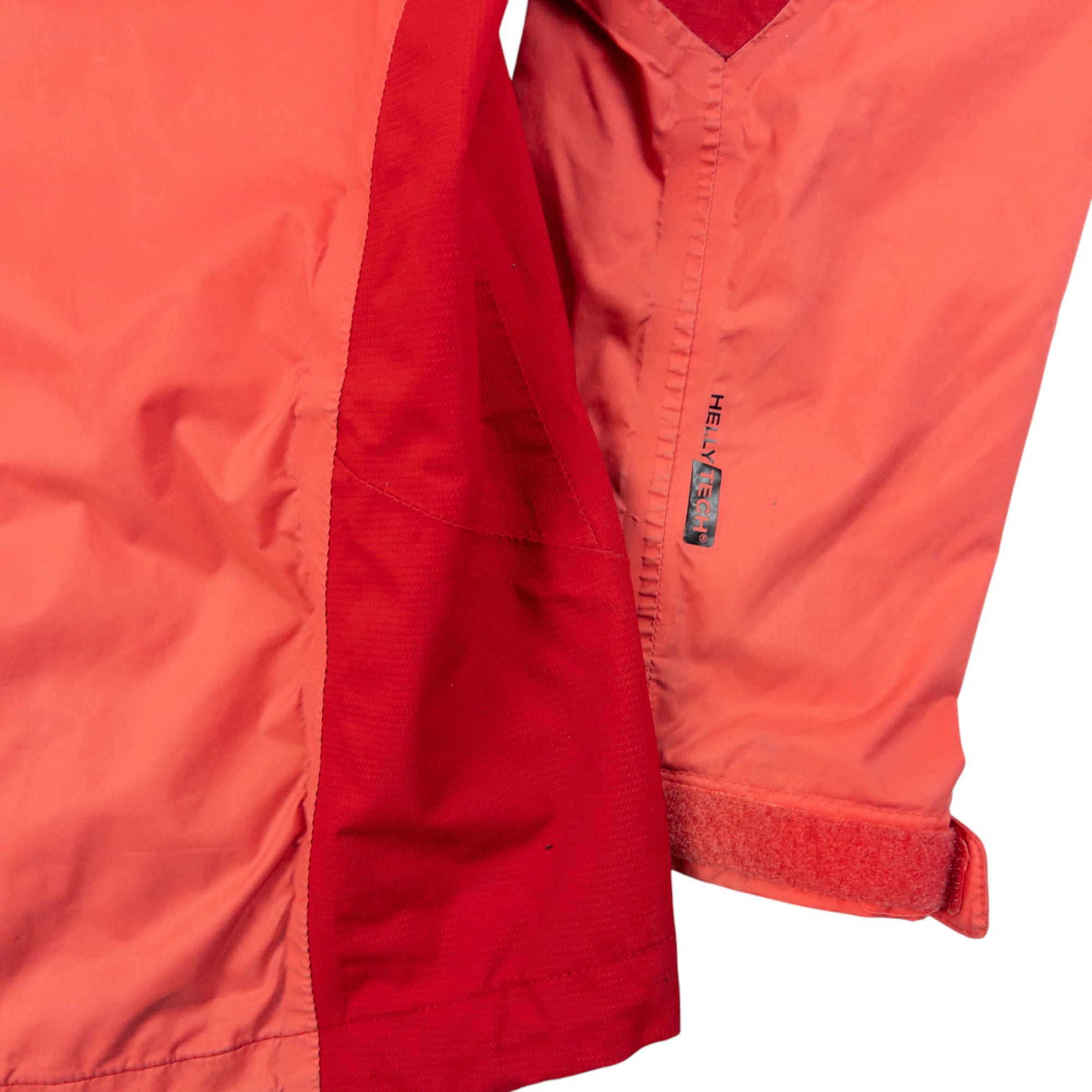 Vintage Helly Hansen Zip Up Jacket Women's Size L