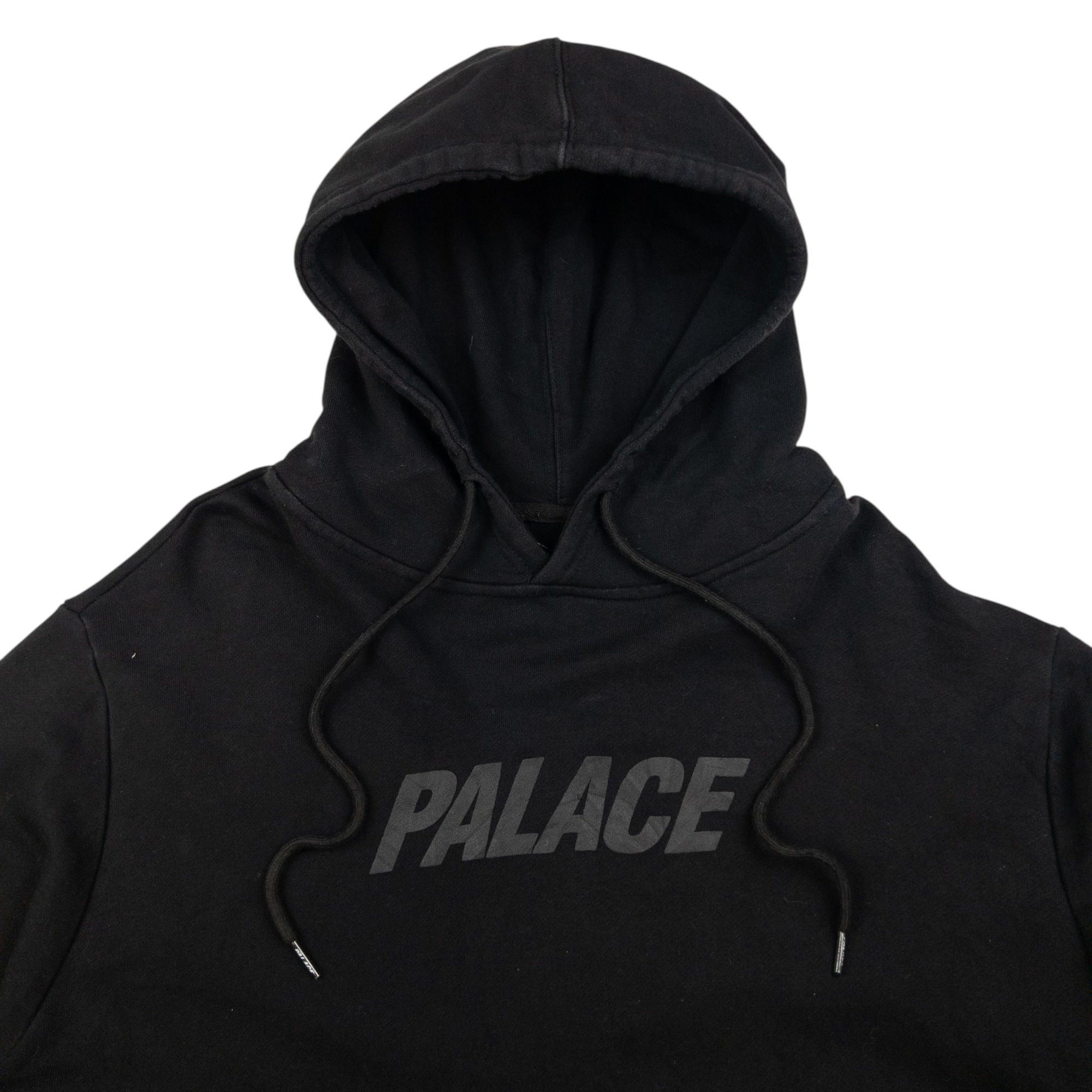 Palace Jumbo Ferg Graphic Hoodie Size L