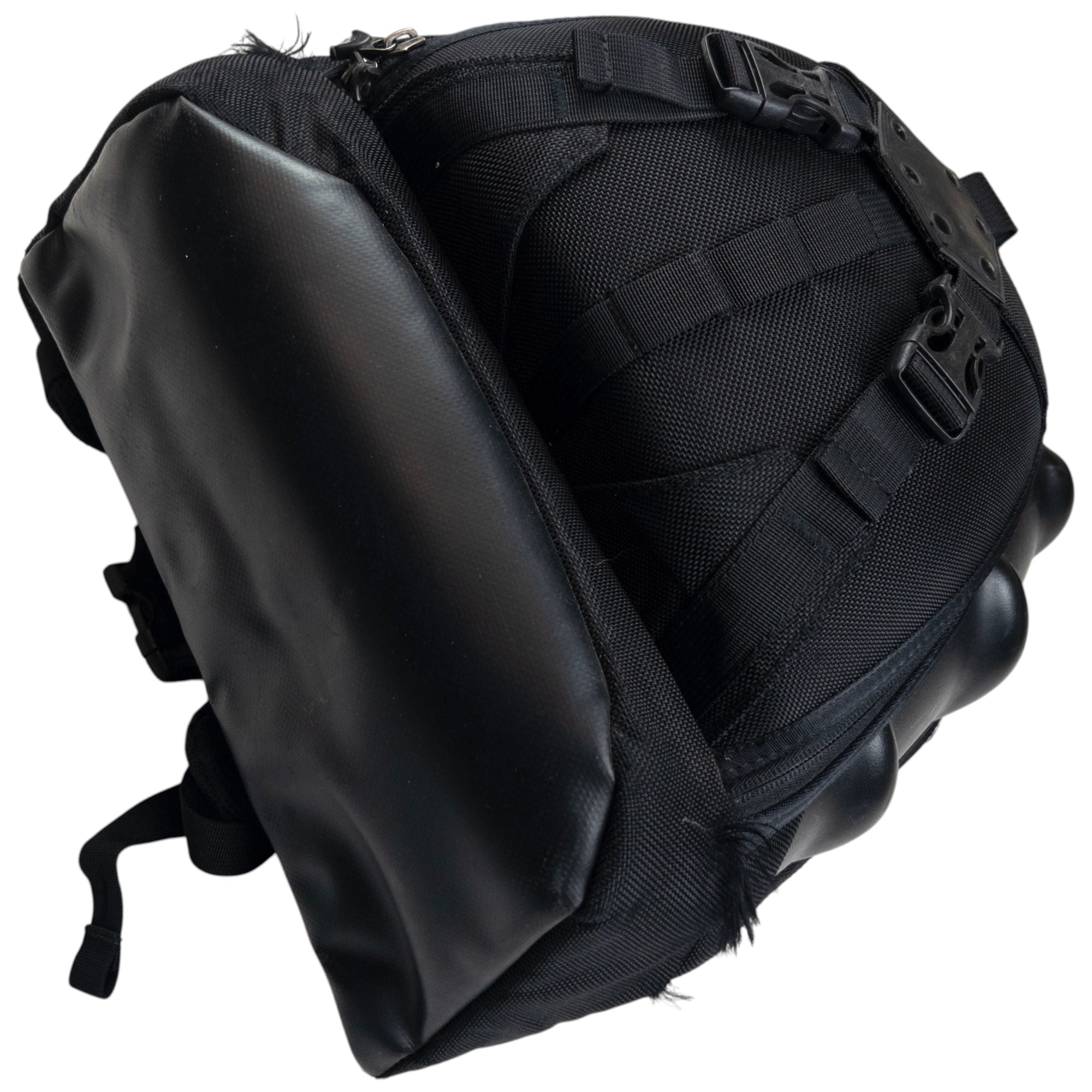 Vintage Oakley Hard Shell Backpack