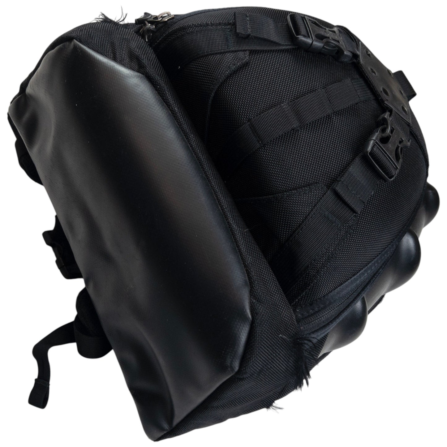 Vintage Oakley Hard Shell Backpack