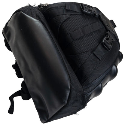 Vintage Oakley Hard Shell Backpack