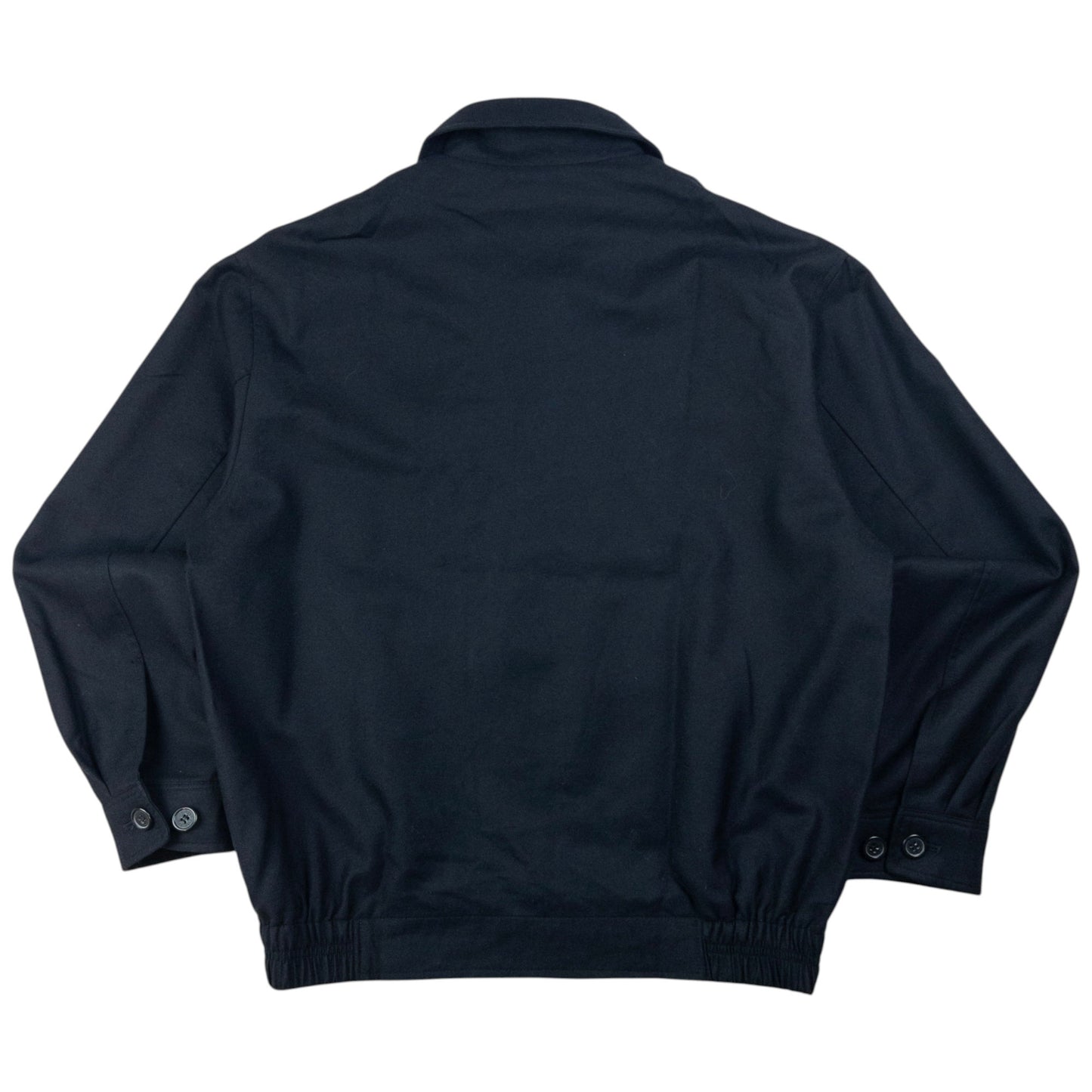 Vintage YSL Yves Saint Laurent Harrington Jacket Size XS