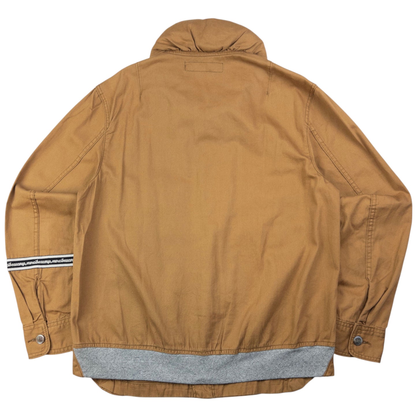 Vintage Mercibeaucoup By Issey Miyake Button Up Jacket Size M