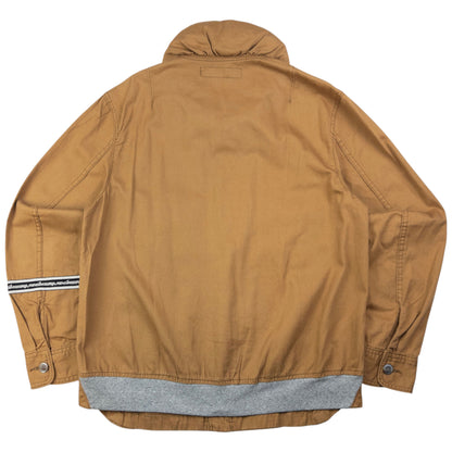 Vintage Mercibeaucoup By Issey Miyake Button Up Jacket Size M