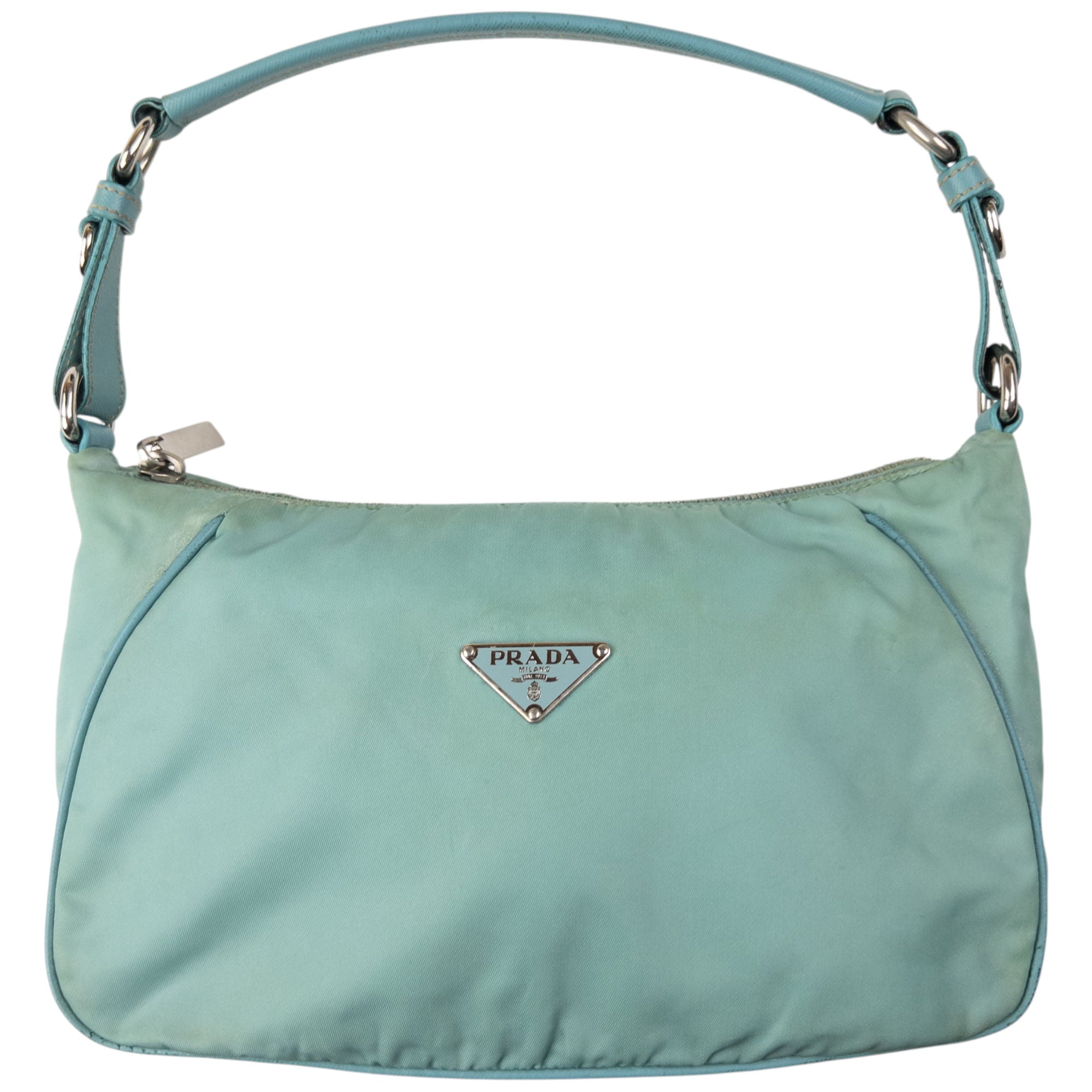 Vintage Prada Shoulder Bag