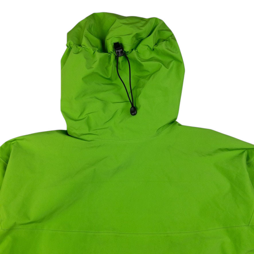 Vintage Arcteryx Alpha FL Goretex Up Up Jacket Size L