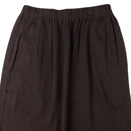 Vintage Plantation Midi Skirt Womens Size M