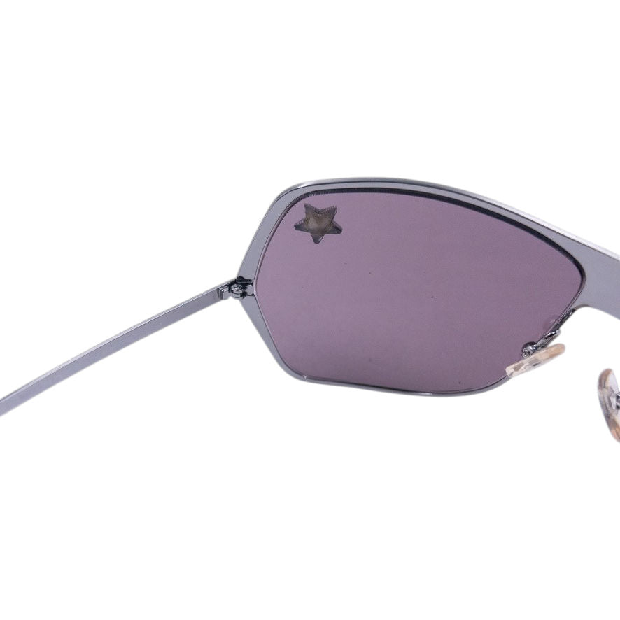 Vintage Dior Secret 1 Star Gem Sunglasses