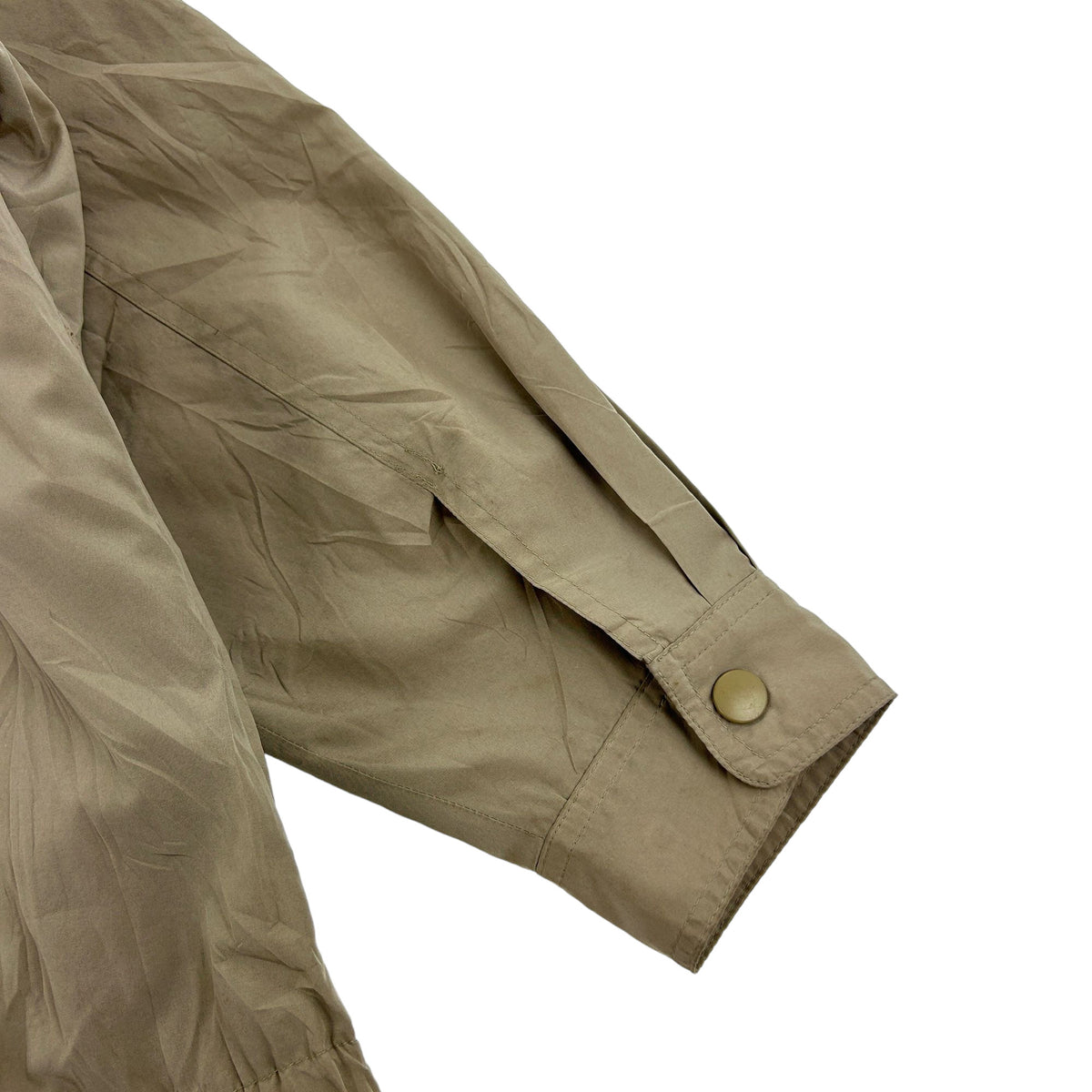 Vintage YSL Harrington Jacket Size L