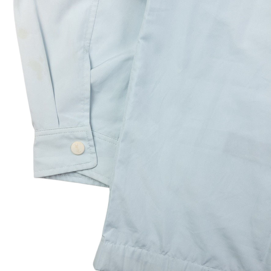Vintage YSL Yves Saint Laurent Harrington Jacket Size M