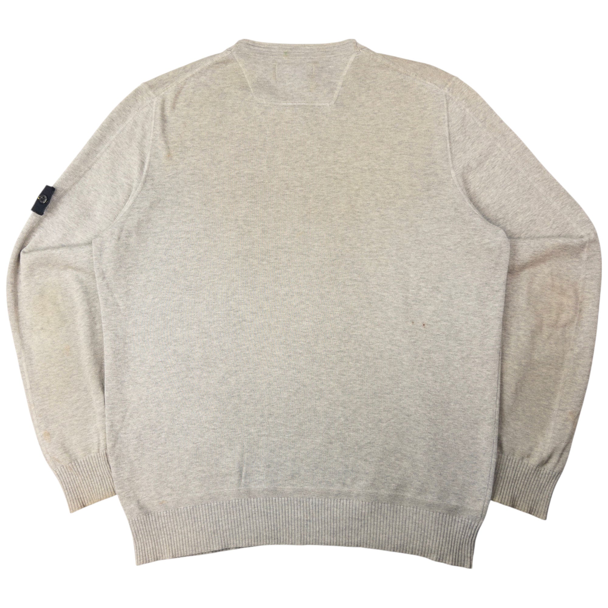 Vintage Stone Island Jumper Size XL