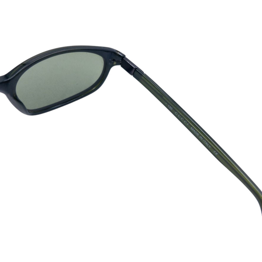 Vintage Gucci Sunglasses
