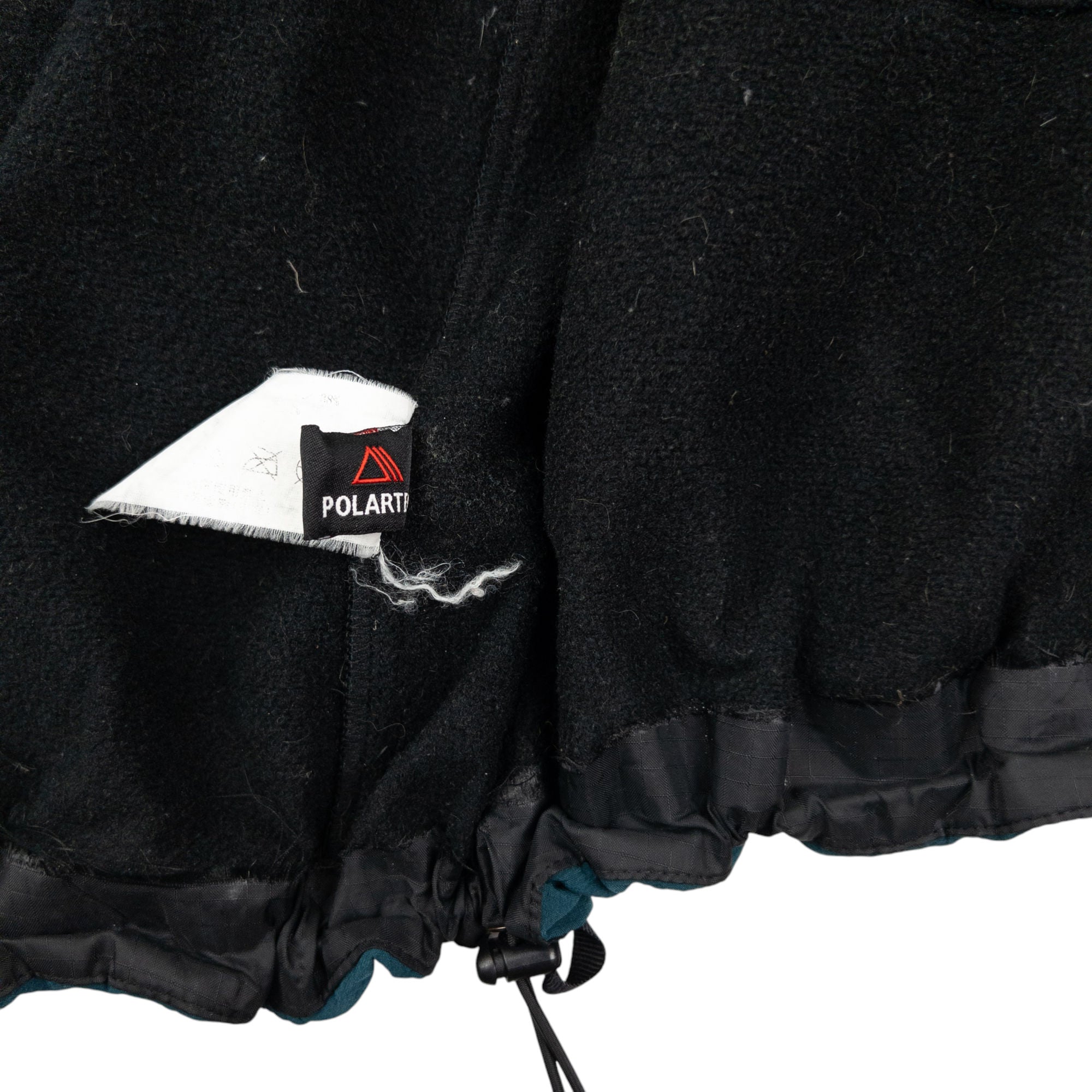 Vintage Arcteryx Gamma Fleece Lined Jacket Size L