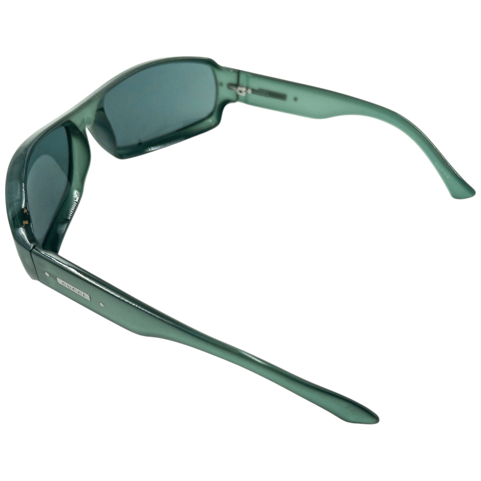 Vintage Gucci Sunglasses