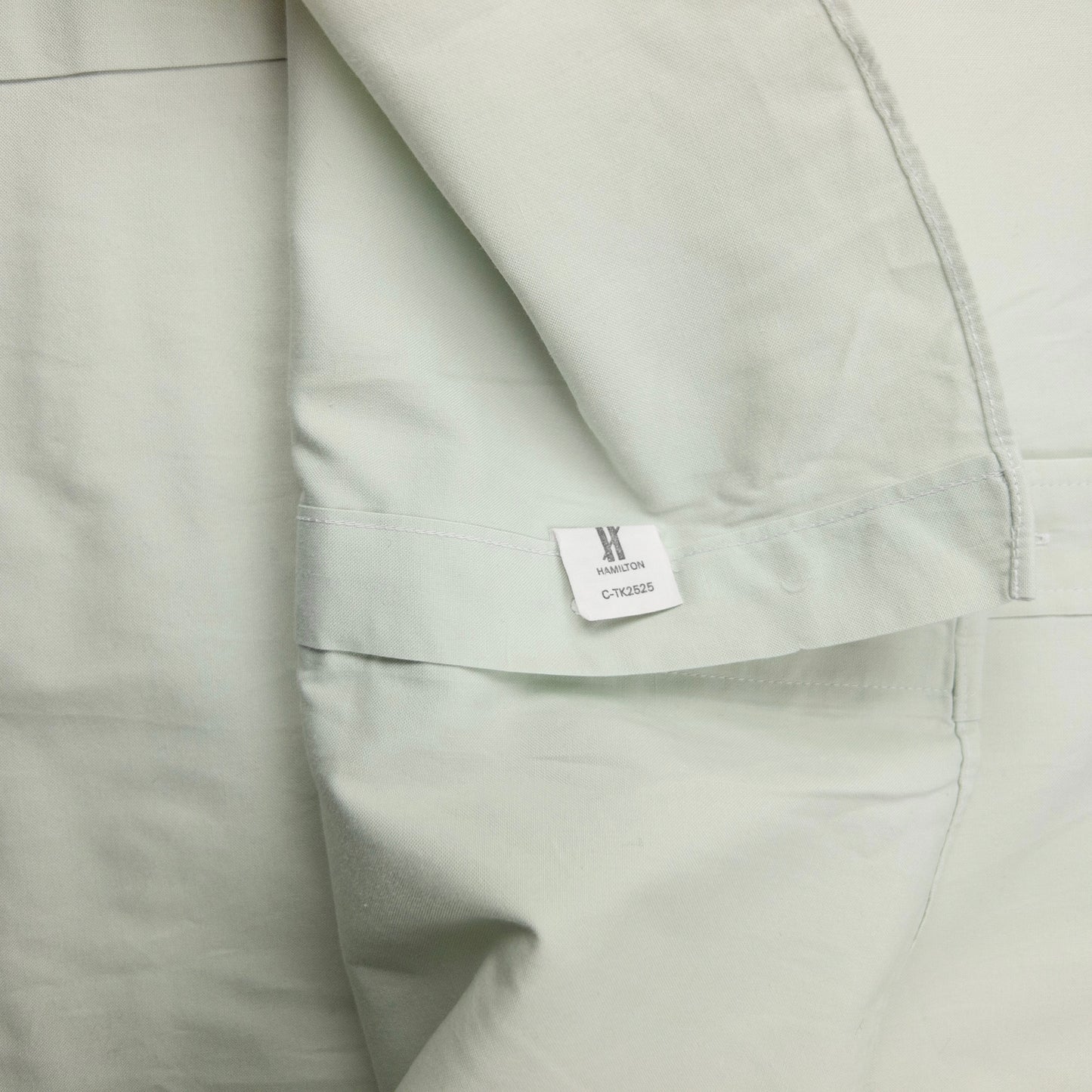 Vintage Issey Miyake Long Sleeve Button Up Shirt Size M