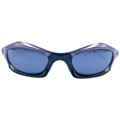 Vintage Oakley Splice Sunglasses