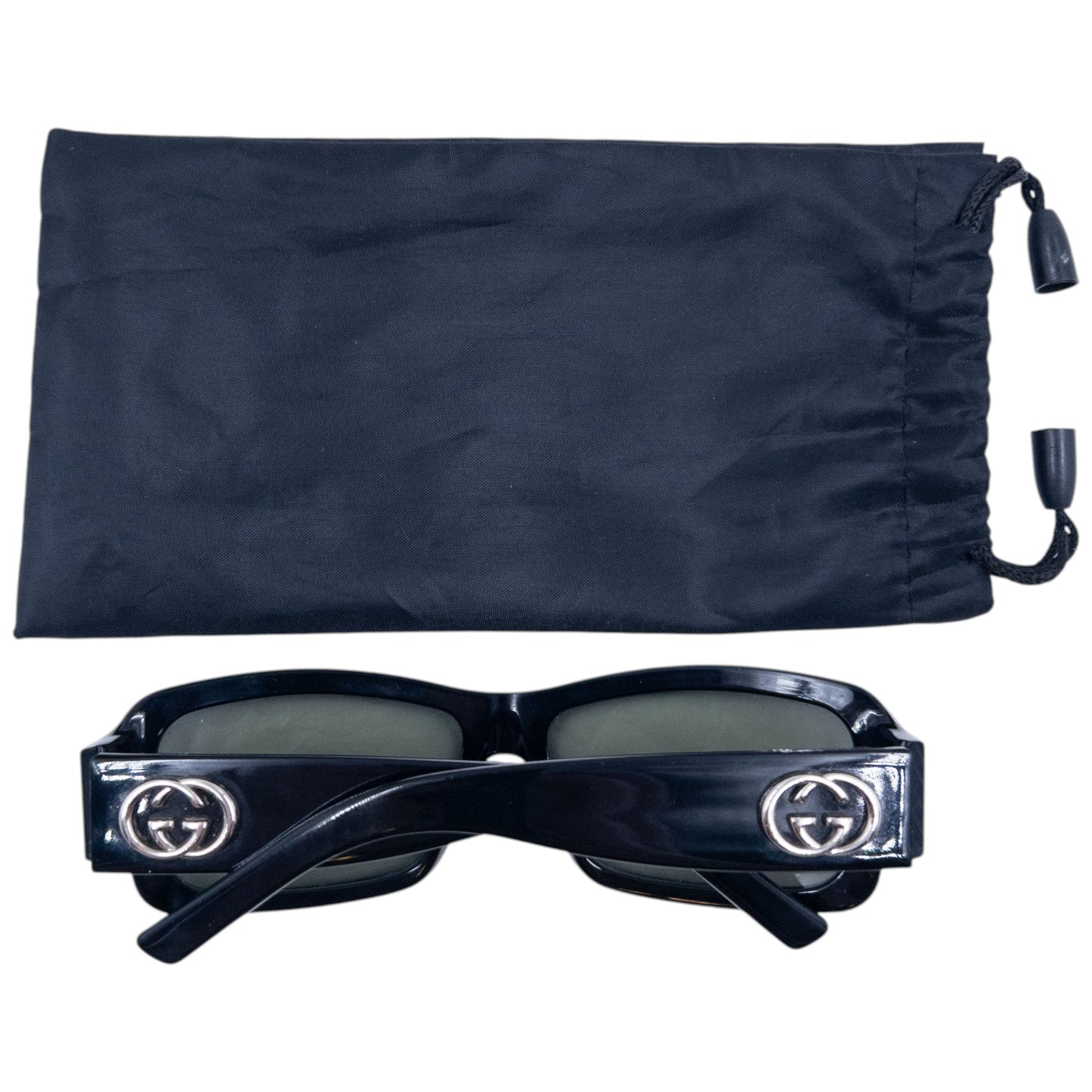 Vintage 2000s Gucci Sunglasses