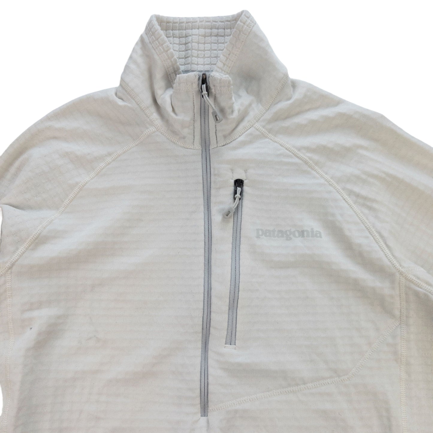 Vintage Patagonia Q Zip Jumper Women's Size M