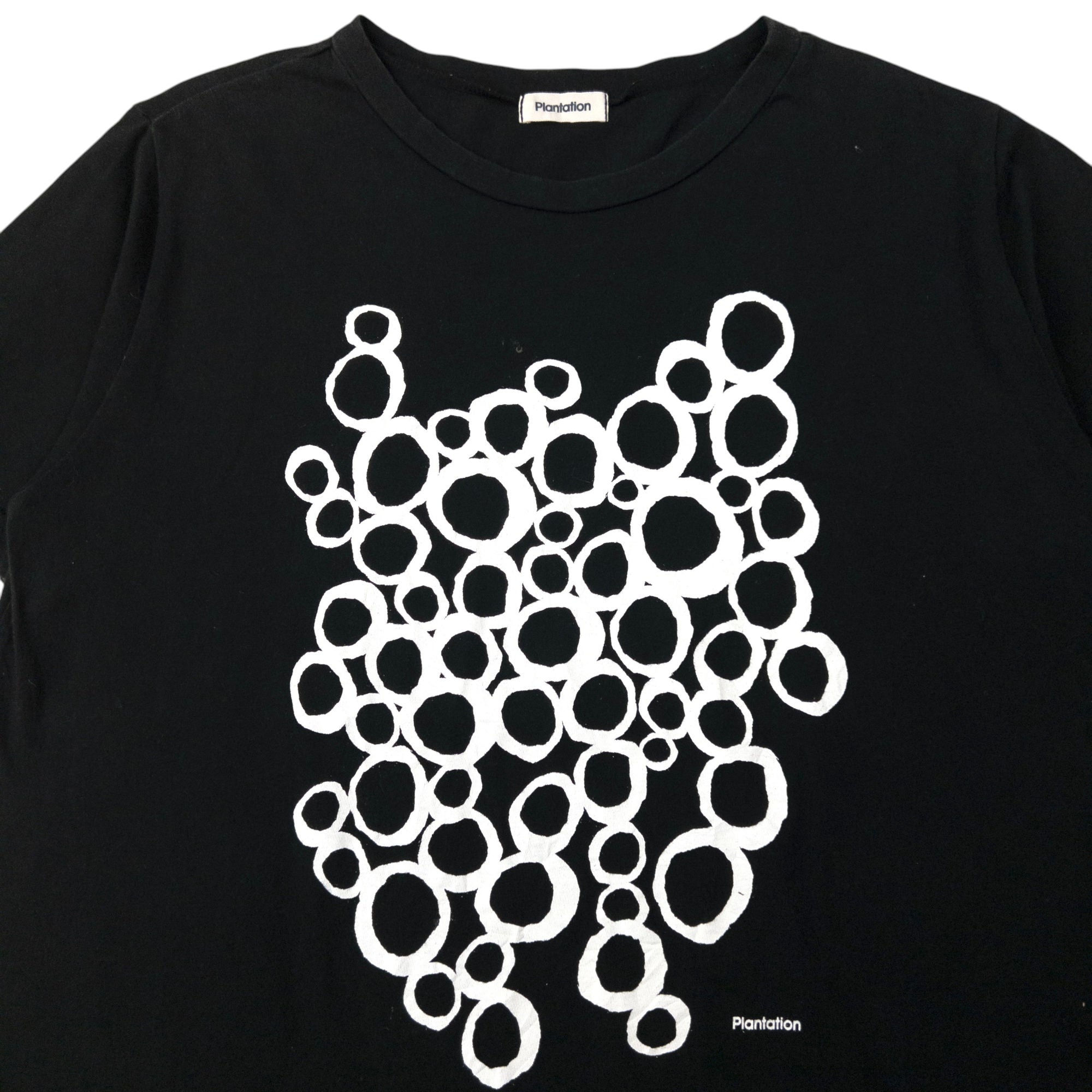 Vintage Plantation By Issey Miyake T Shirt Size M